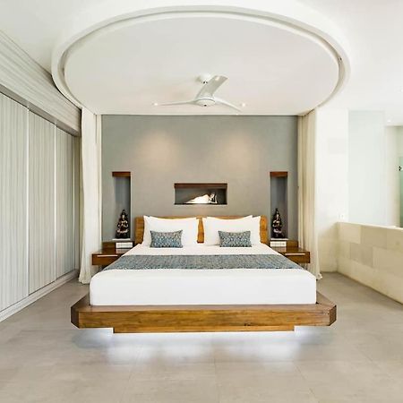 Rama Gaia Villa Ubud المظهر الخارجي الصورة